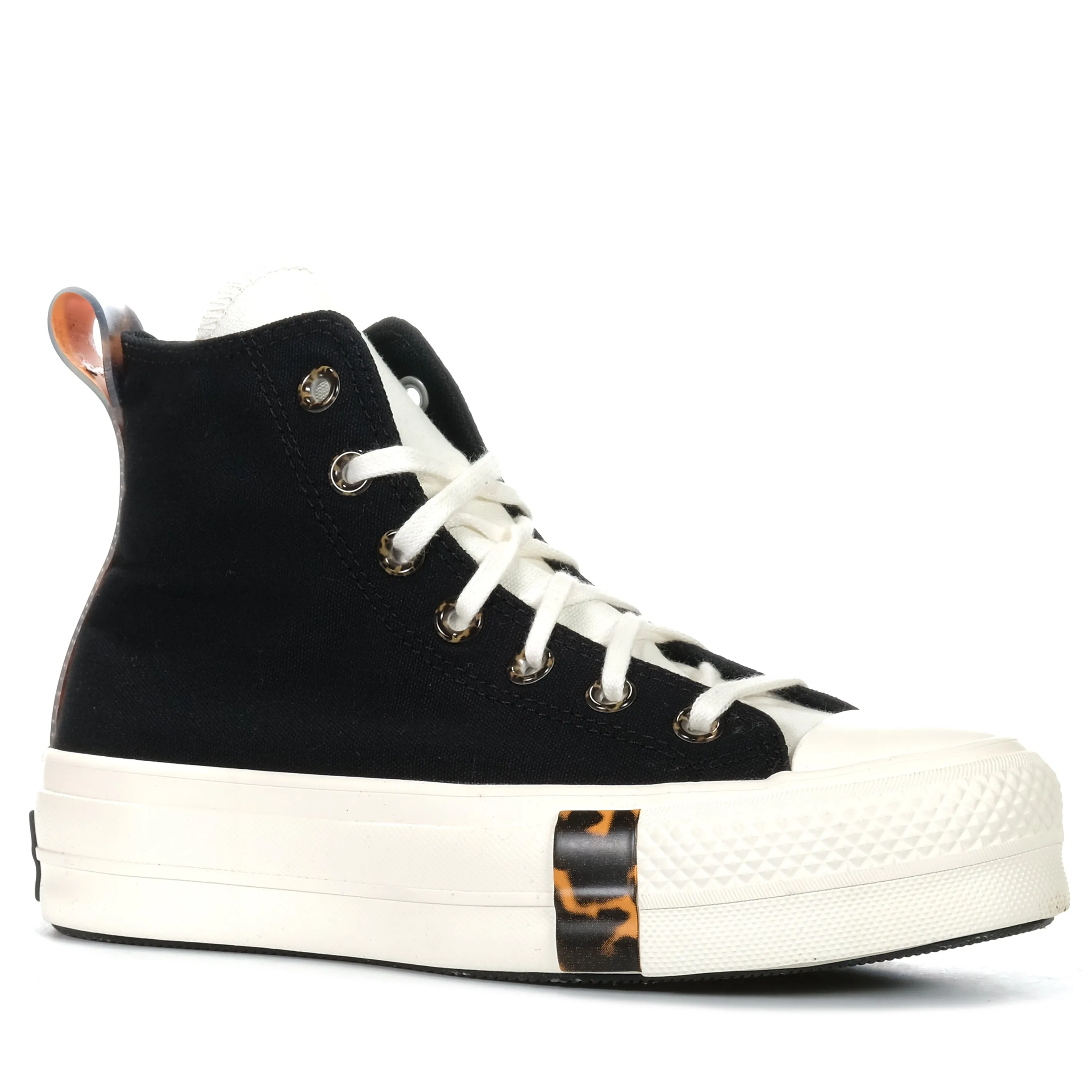 Converse Chuck Taylor Lift Future Archive Black