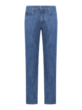 DENIM JEANS ROMA