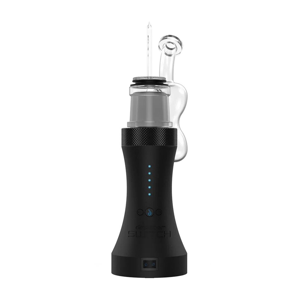 Dr. Dabber Switch Smart Portable Vaporizer