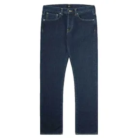 Edwin ED-80 Slim Tapered Jeans Yoshiko Left Hand Denim - Akira Wash