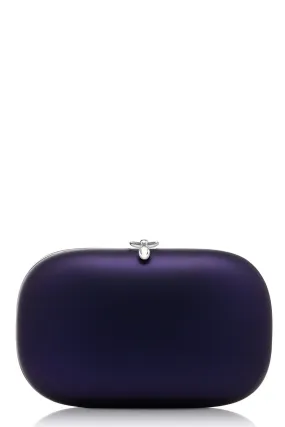 Elina Plus Clutch - Midnight Stone