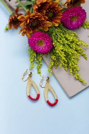 Etna Earrings