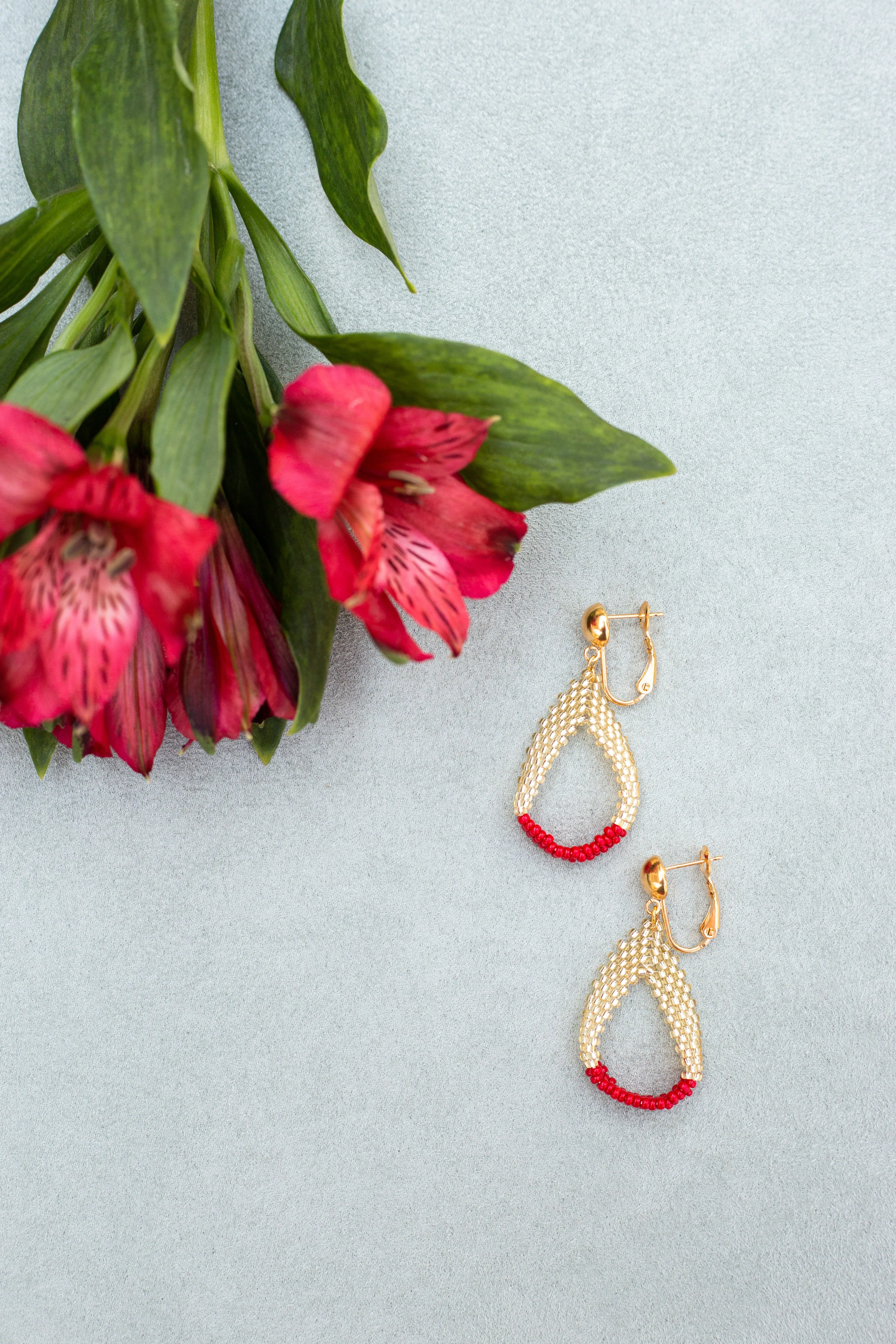 Etna Earrings