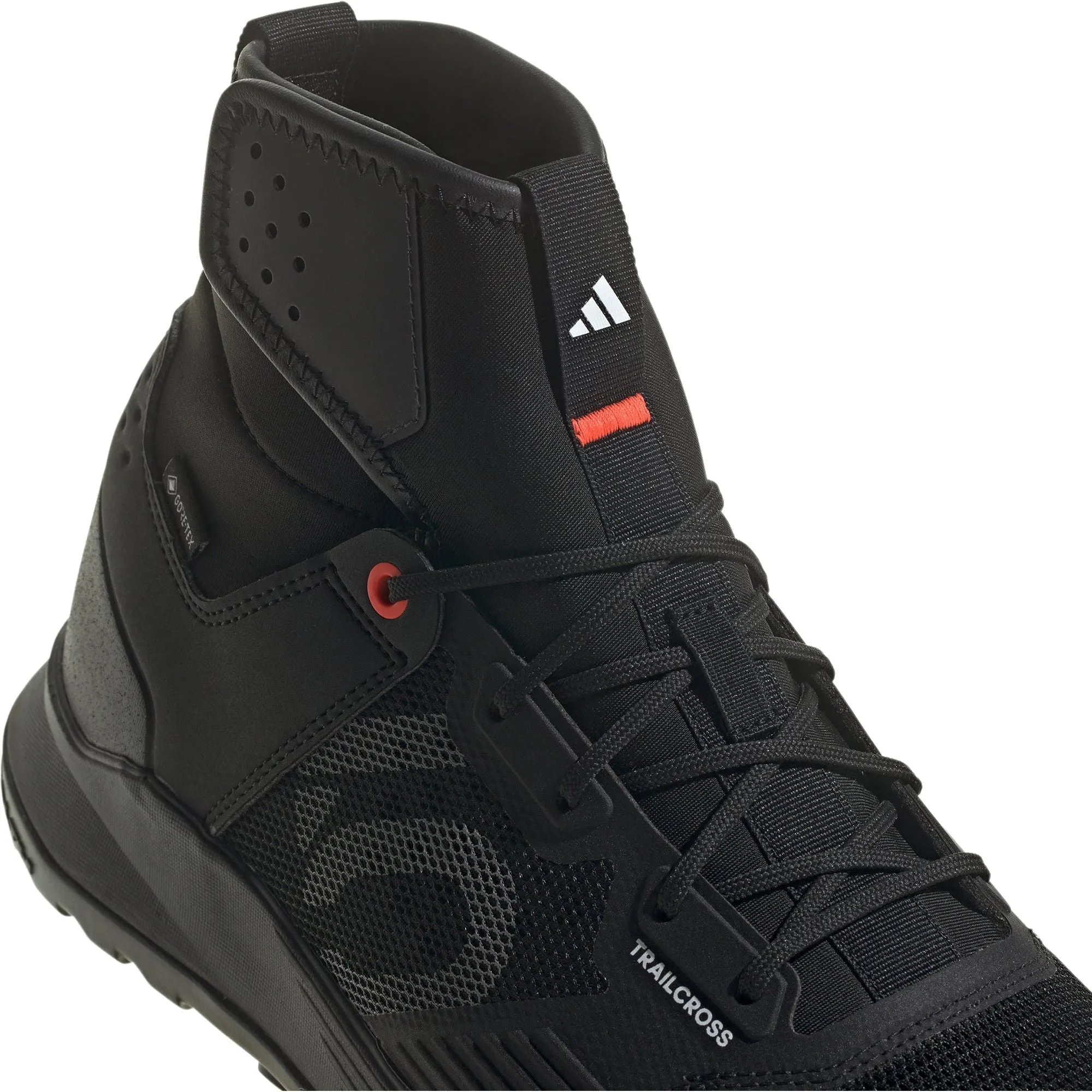 Five Ten TrailCross GORE-TEX Mens MTB Cycling Shoes - Black