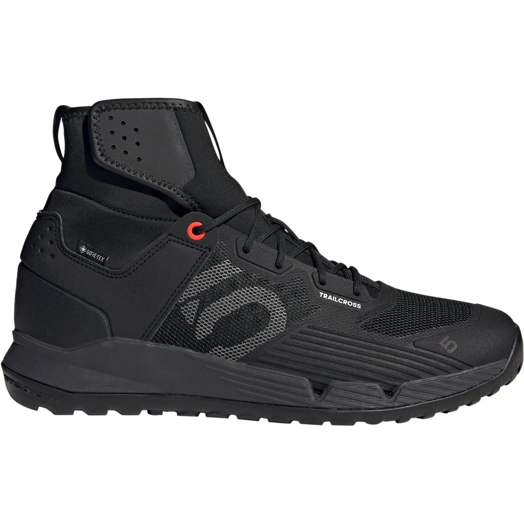 Five Ten TrailCross GORE-TEX Mens MTB Cycling Shoes - Black