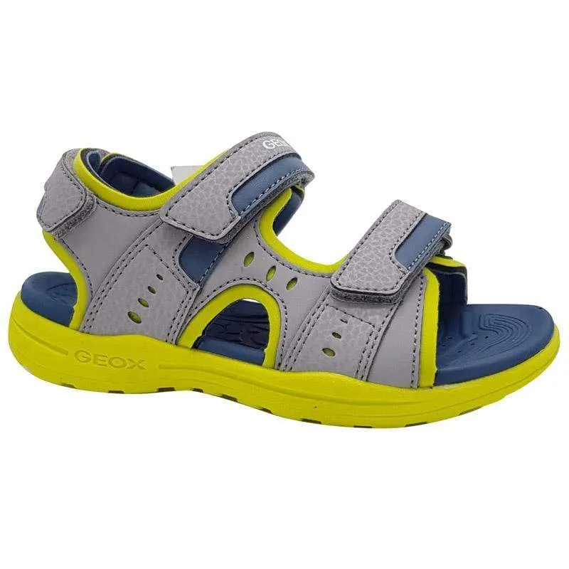 Geox Sandal Vaniett J025XA