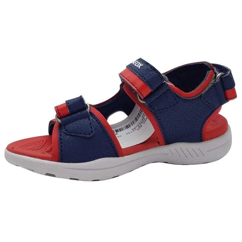 Geox Sandal Vaniett J025XA