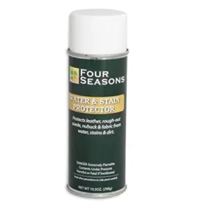 Global 4 Seasons Weatherguard Shoe Spray