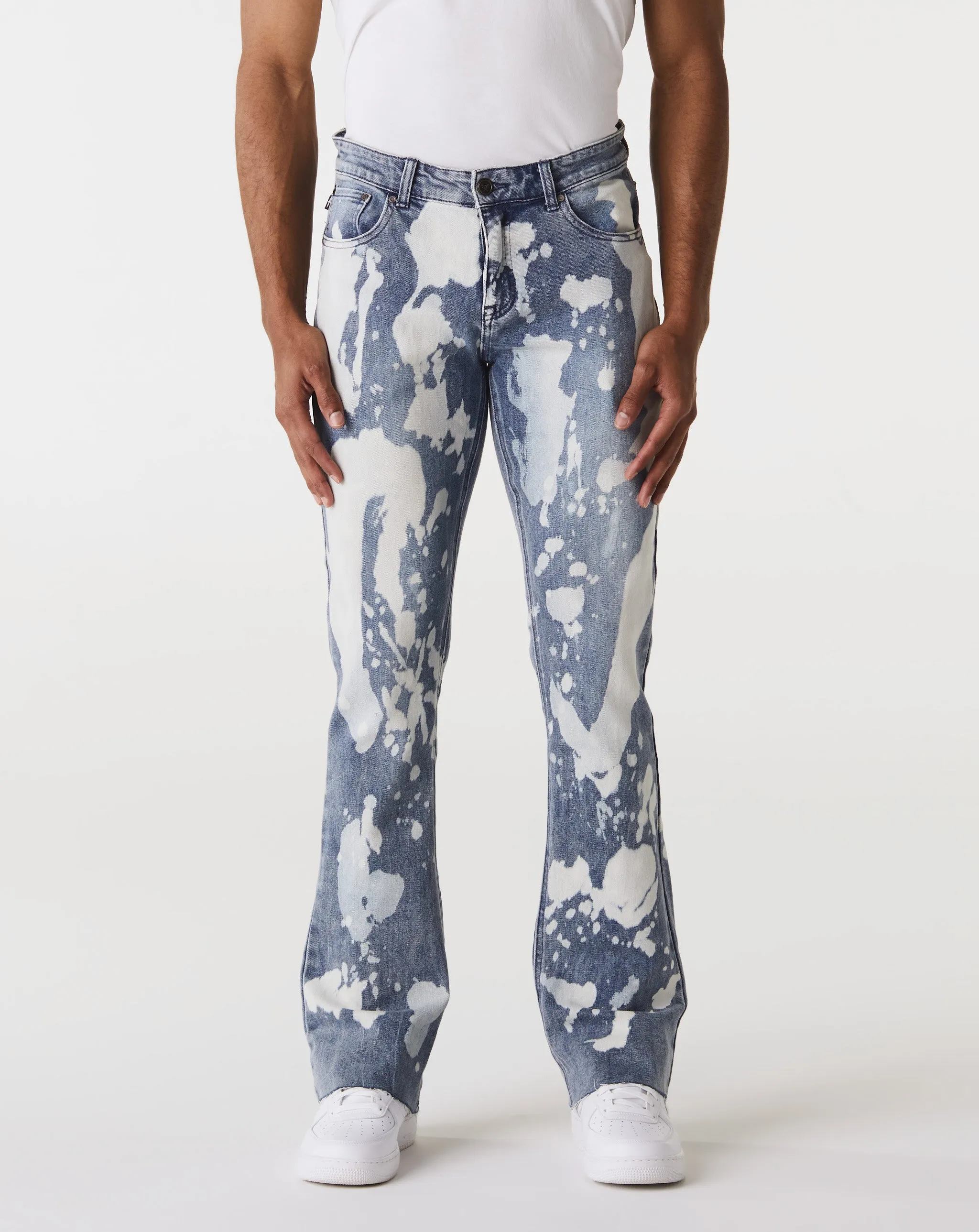 Hendrix Flared Jeans