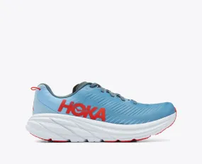 Hoka One One men's running shoe M Rincon 3 1119395/MSSS light blue 