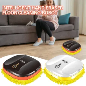 Home Smart Mopping / Vacuum Robot Cleaner