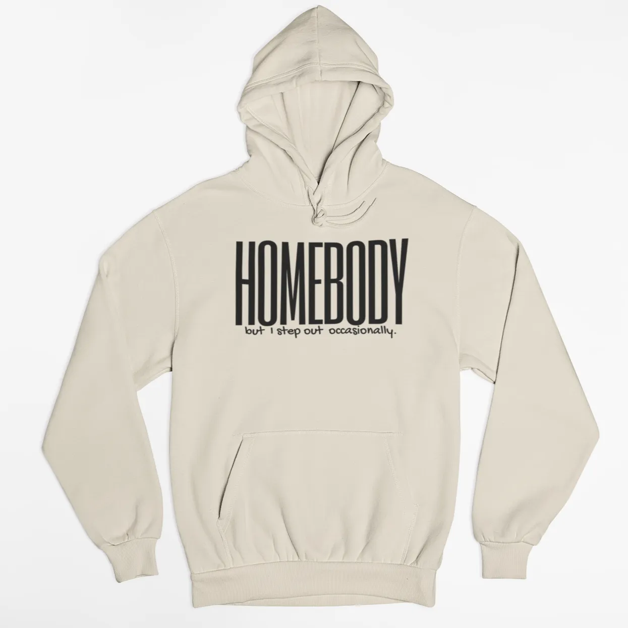 Homebody Hoodie