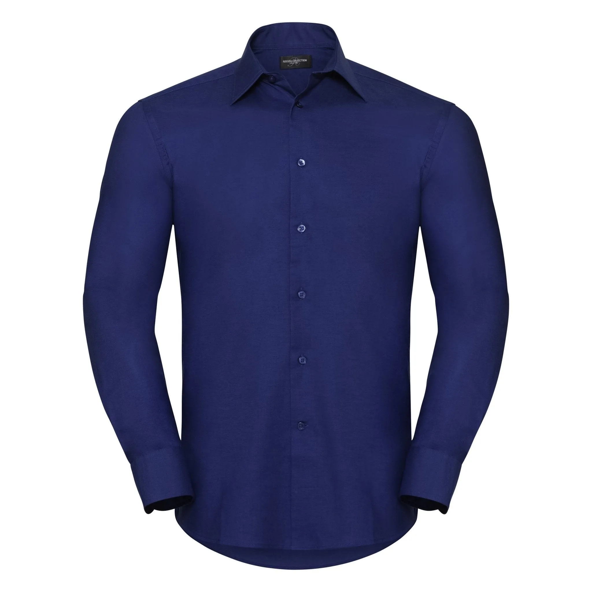 J922M - Tailored Oxford Shirt