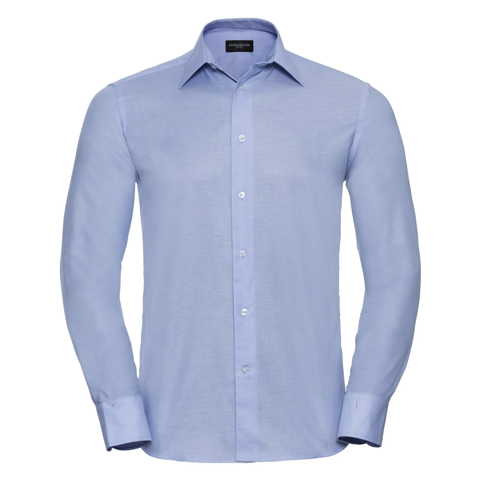 J922M - Tailored Oxford Shirt