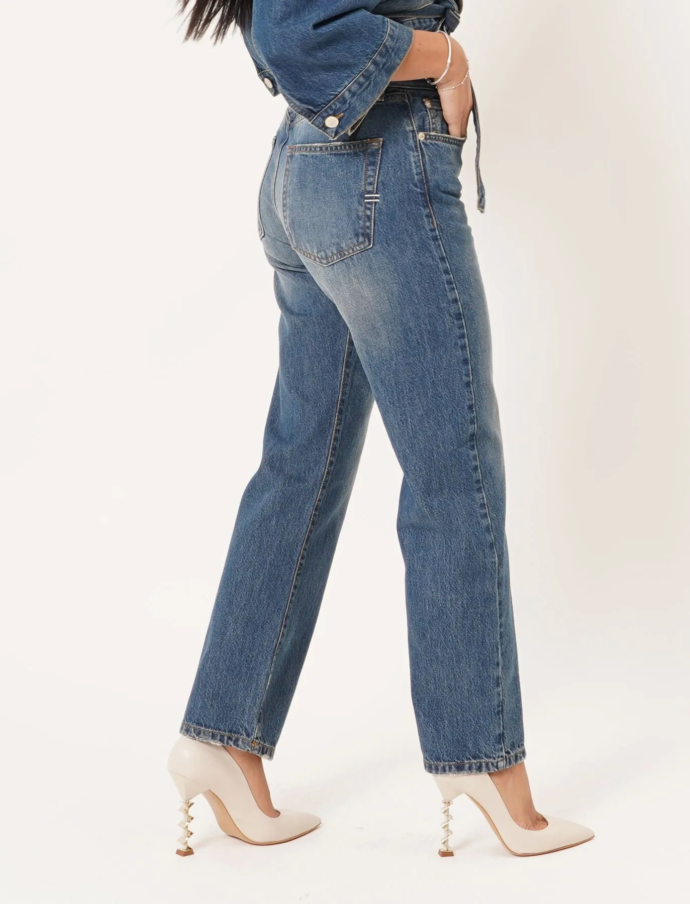 Jeans Donna