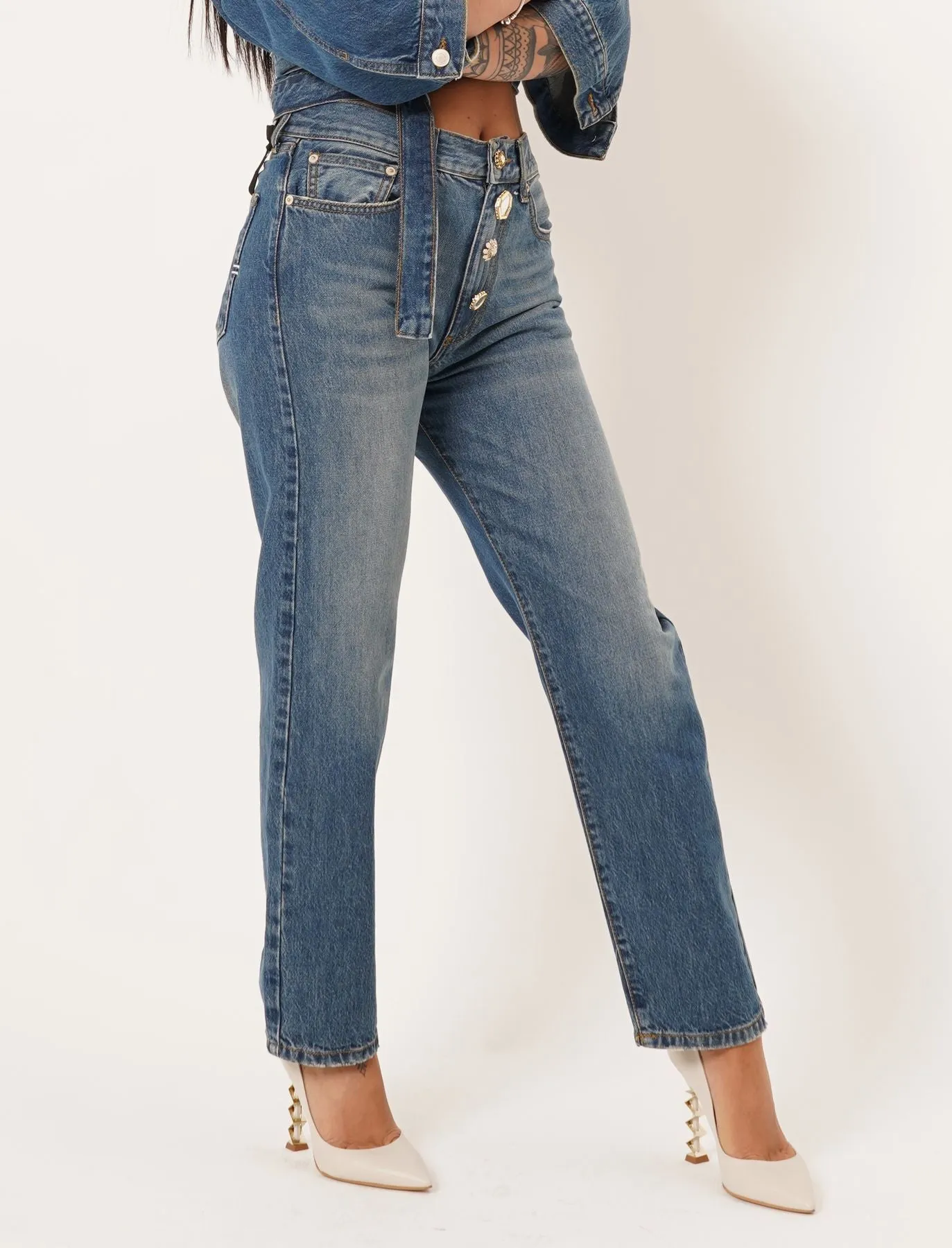 Jeans Donna