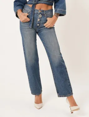 Jeans Donna