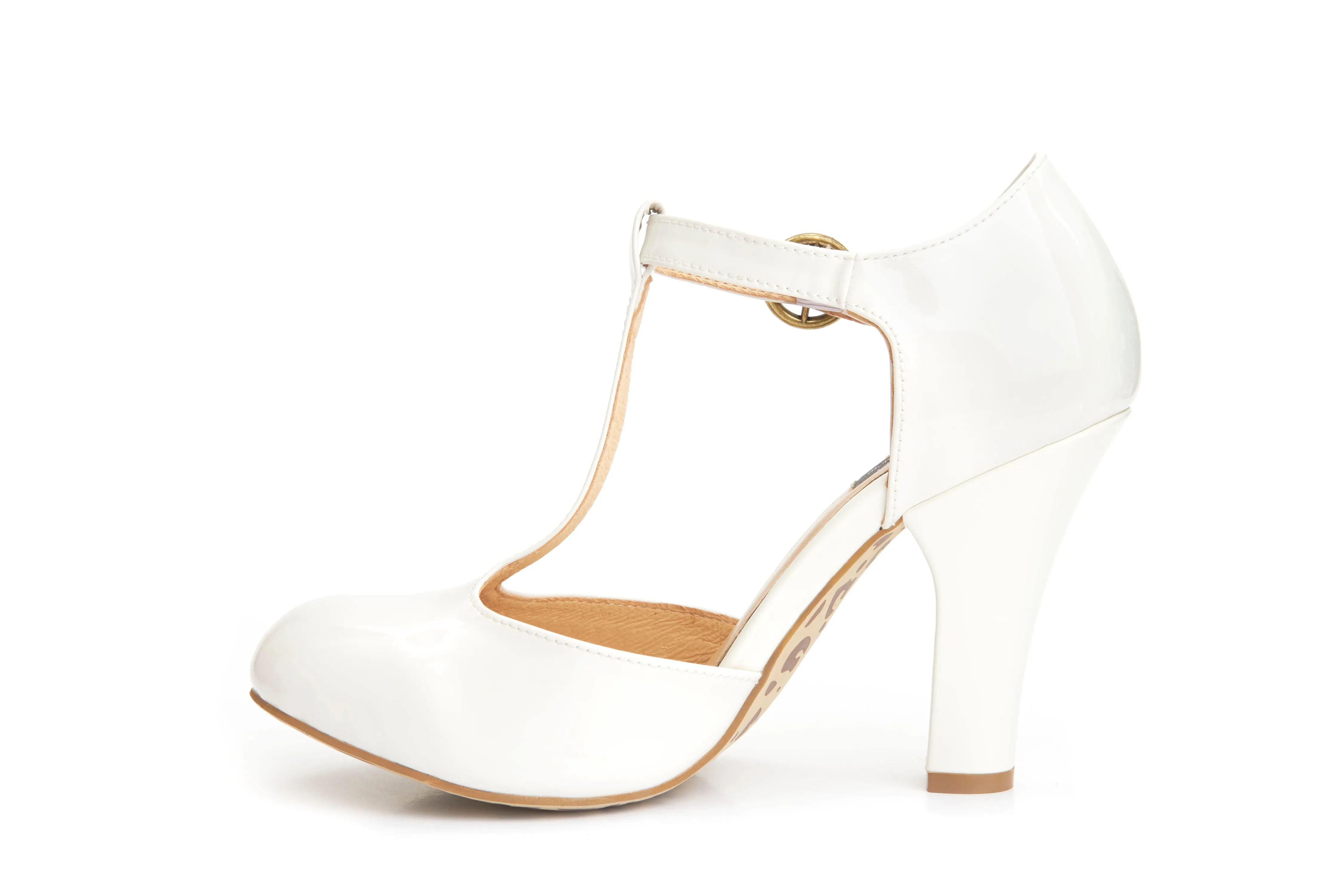 June Effortlessly Elegant Cream