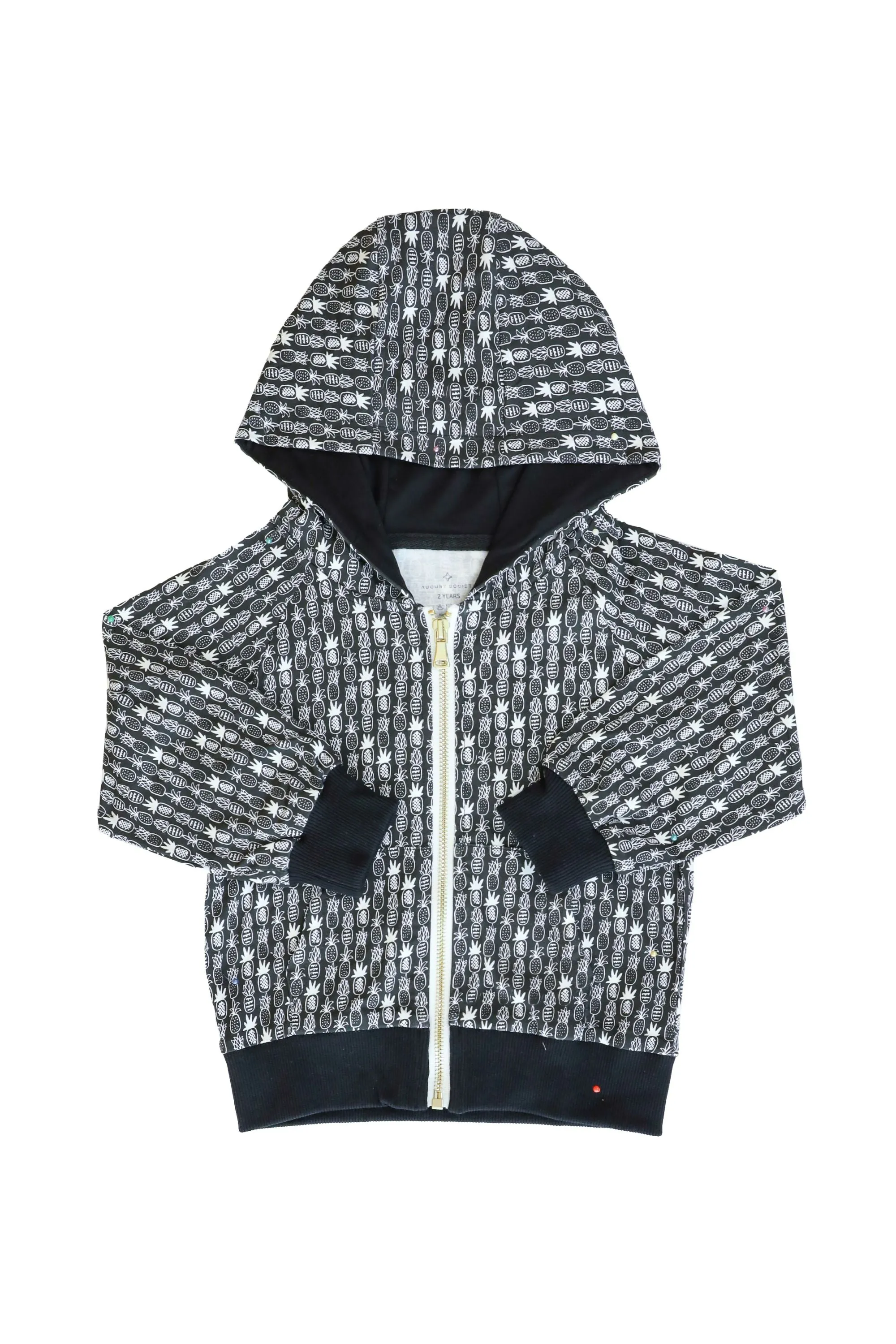 Kid's Light Hoodie