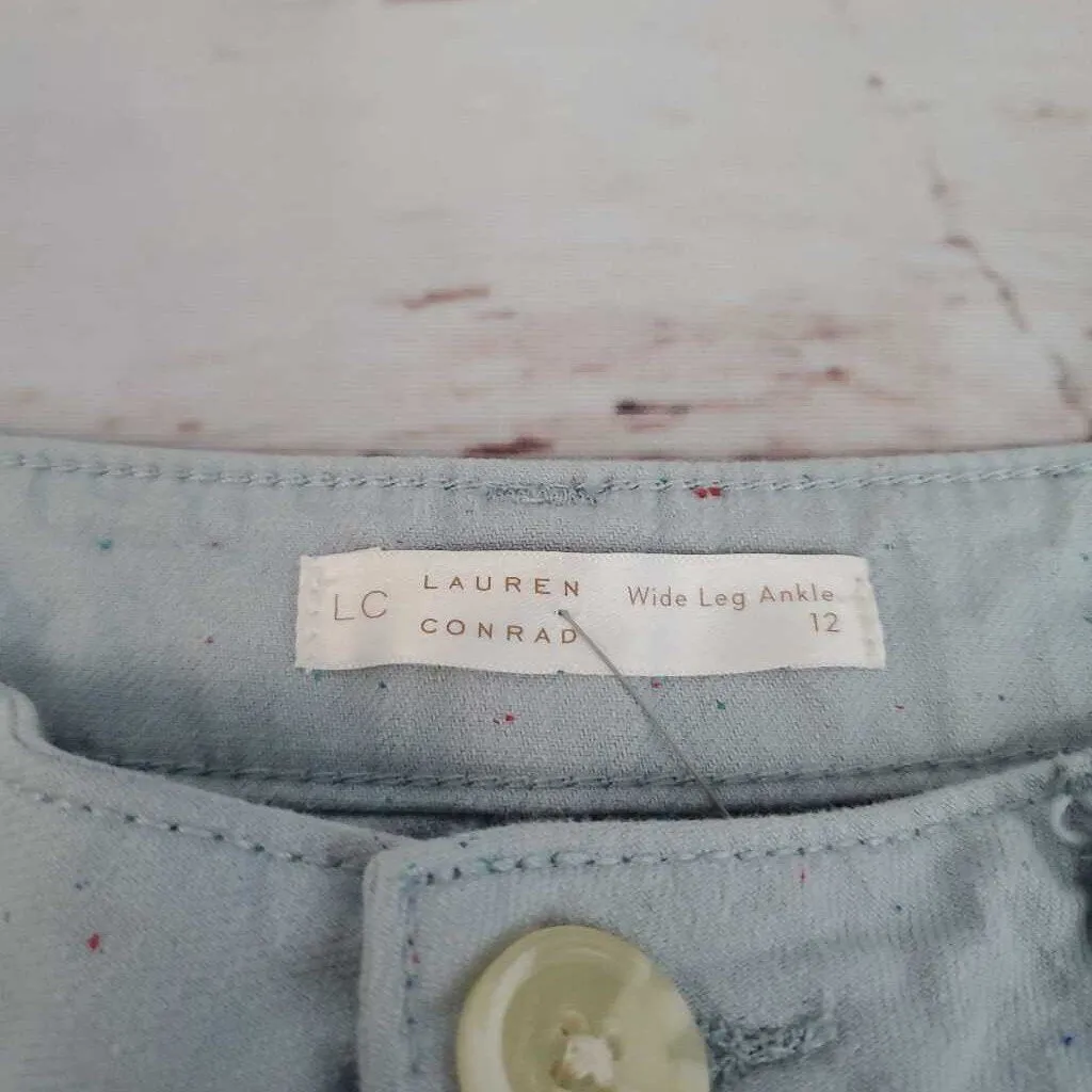 Lauren Conrad Jeans 12