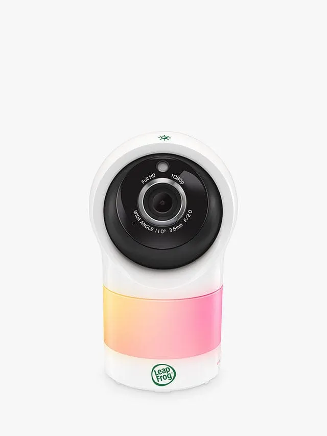 Leapfrog Smart Baby Cam (LF1911HD)