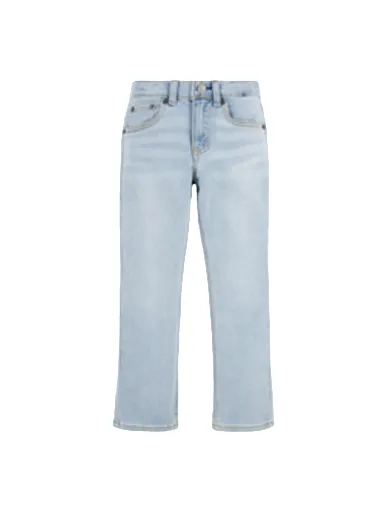 Levi's Kids boys' jeans trousers 511 Slim 8EK278-L85 light blue