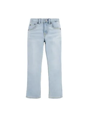 Levi's Kids boys' jeans trousers 511 Slim 8EK278-L85 light blue