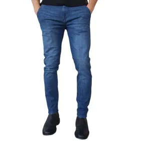 Markup uomo Jeans Blu art.824