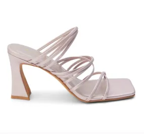 Matisse Rooney Heeled Sandal