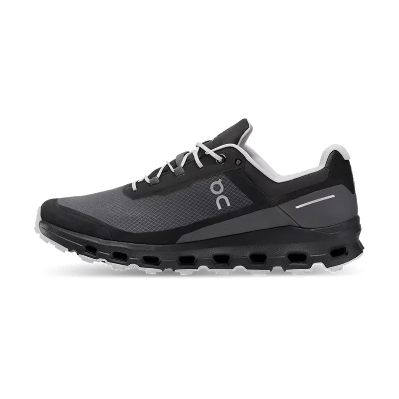 Men's Cloudvista Waterproof Eclipse/Black