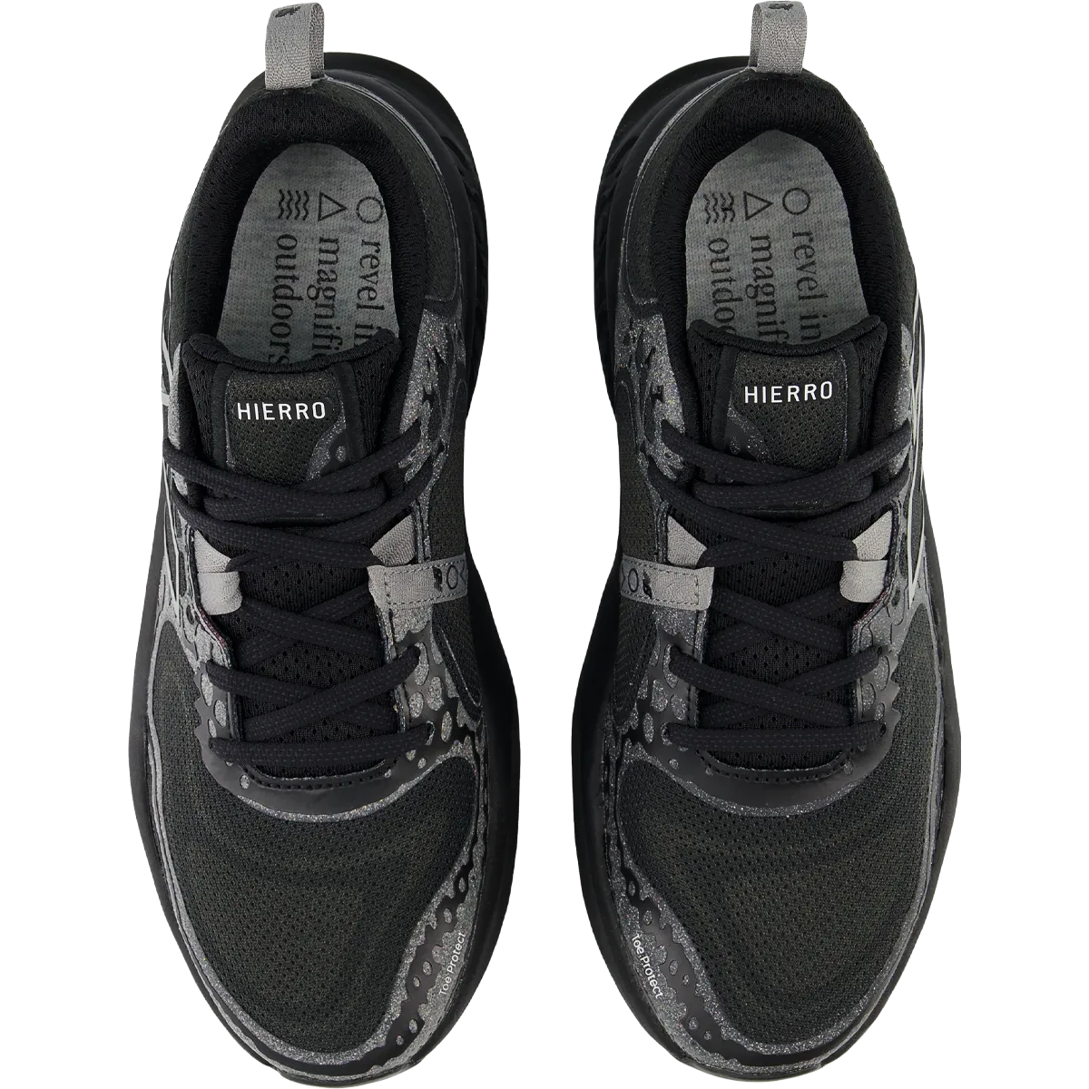 Men's Fresh Foam X Hierro v8