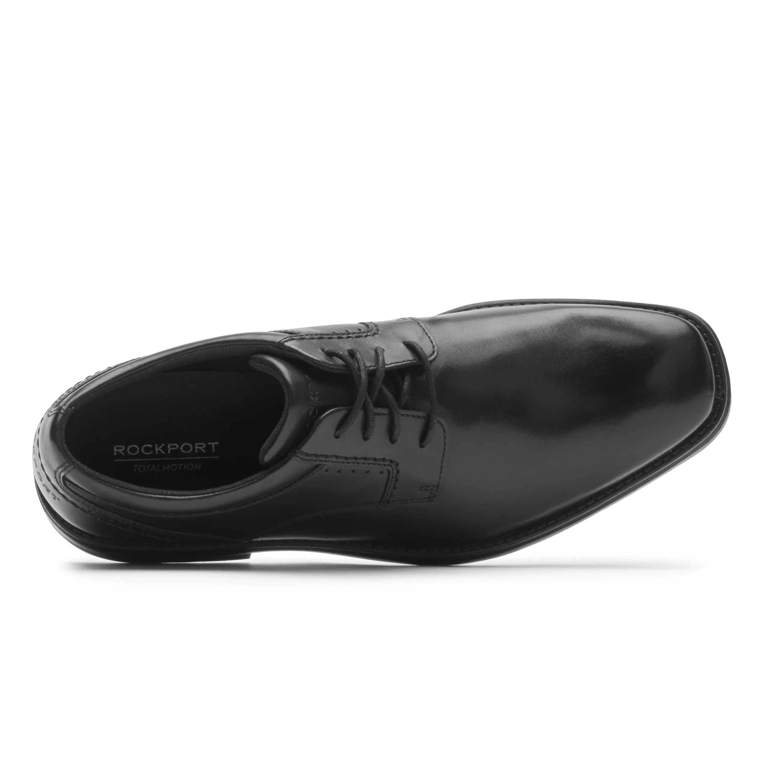 Men's Next Gen Plain Toe