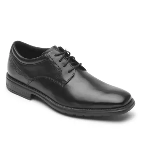 Men's Next Gen Plain Toe