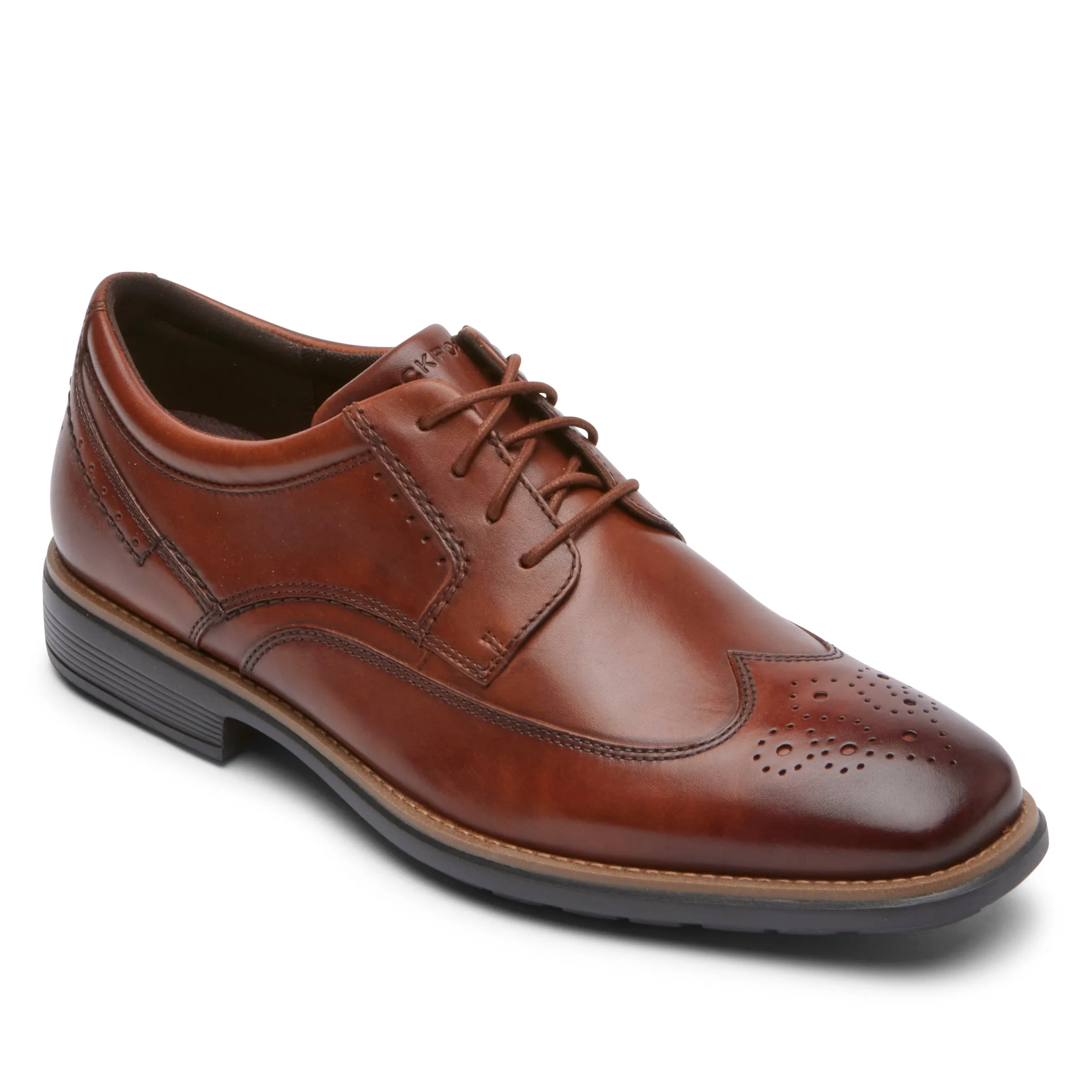 Men's Total Motion NextGen Wing Tip Dress Shoe