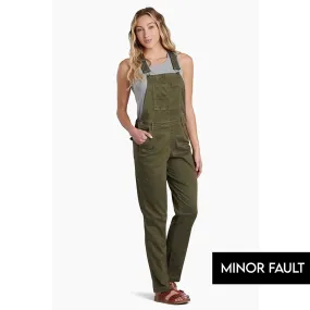 (Minor Fault) Olive Twill Jumpsuit