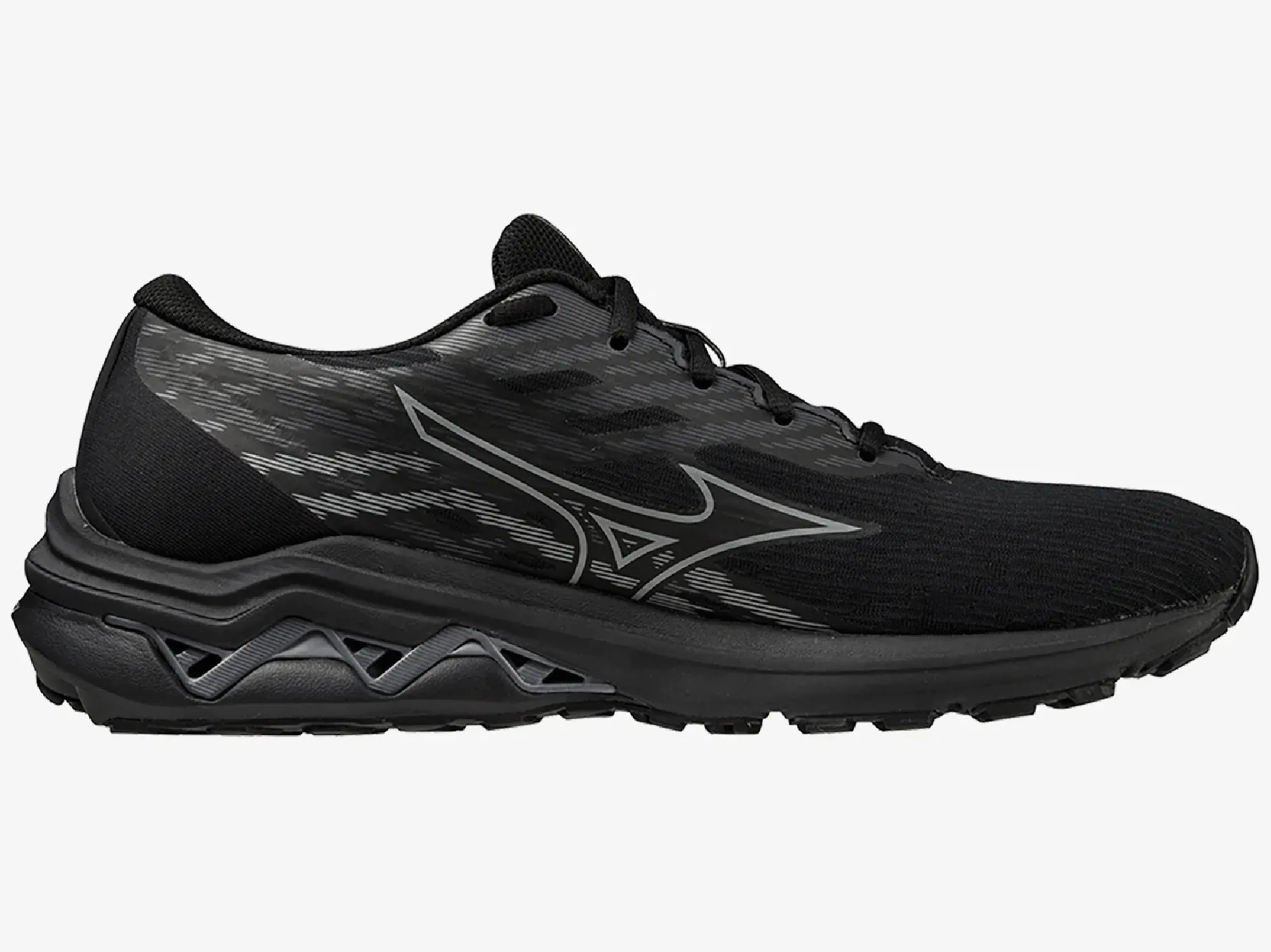 Mizuno Mens Wave Equate 7 <BR> J1GC234802