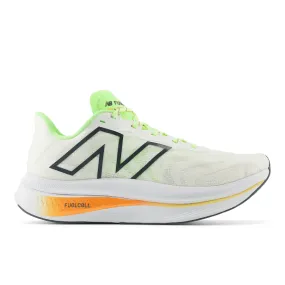 New Balance FuelCell SuperComp Trainer v2 Men's  Running Shoes  SS24 White