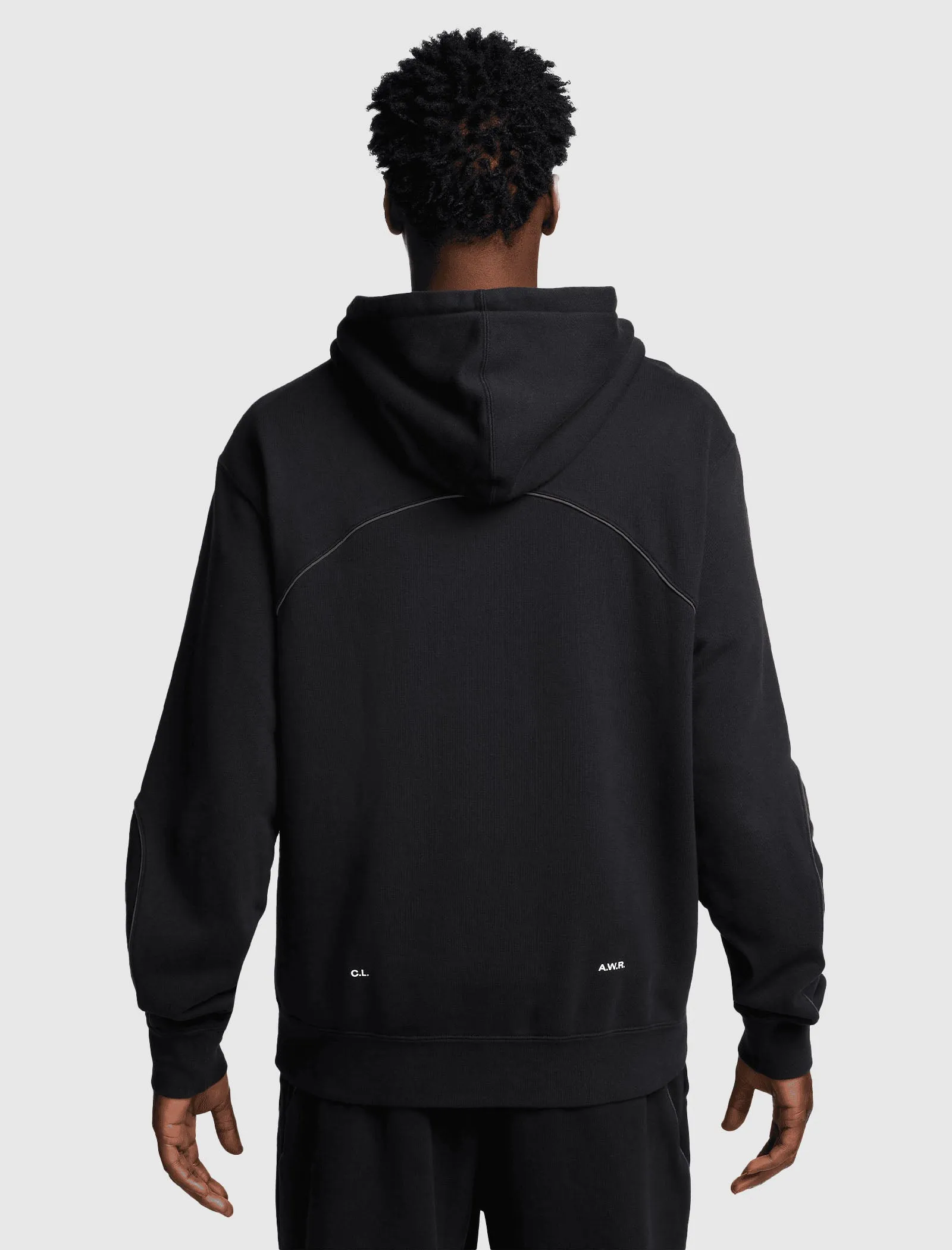 NOCTA FLEECE HOODIE