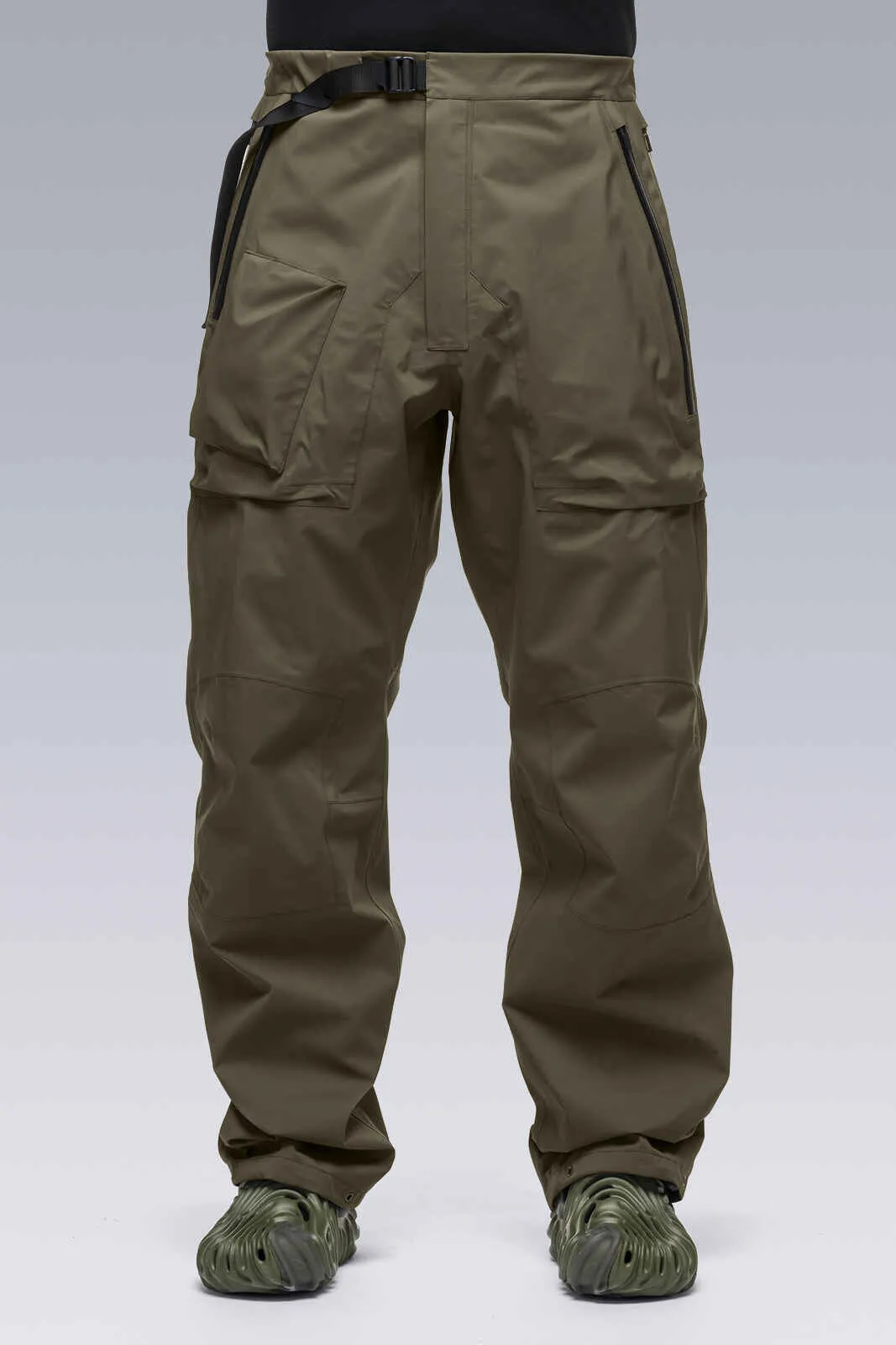 P43-GT Gore-Tex 3L PRO Pant Raf Green