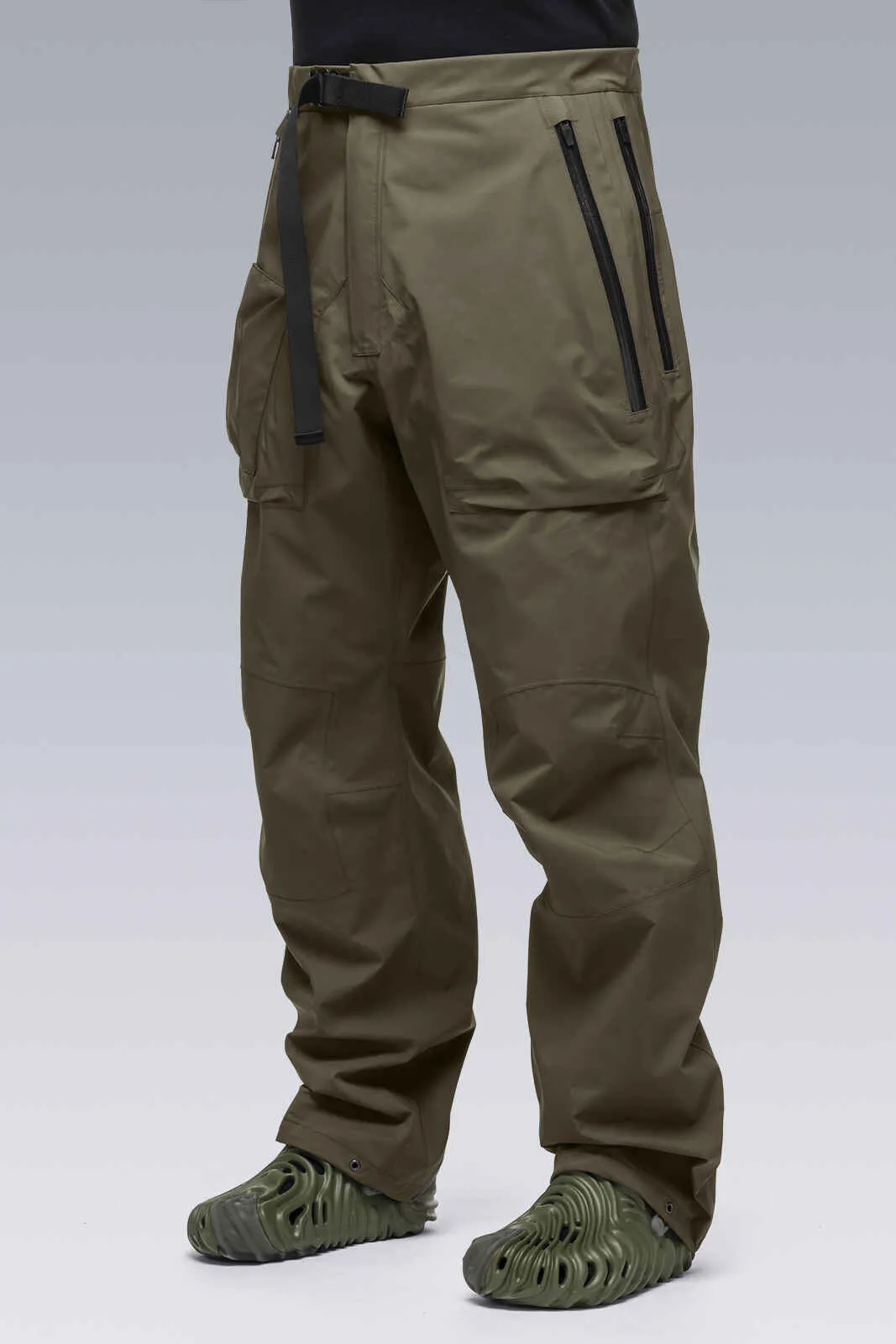 P43-GT Gore-Tex 3L PRO Pant Raf Green