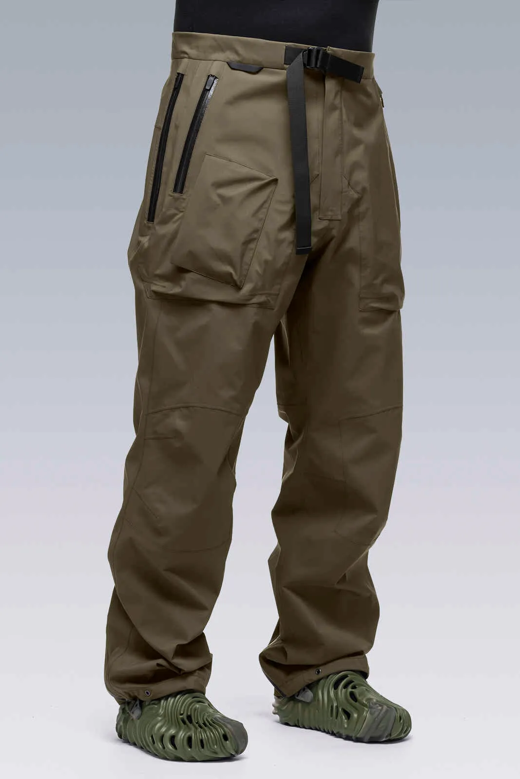 P43-GT Gore-Tex 3L PRO Pant Raf Green