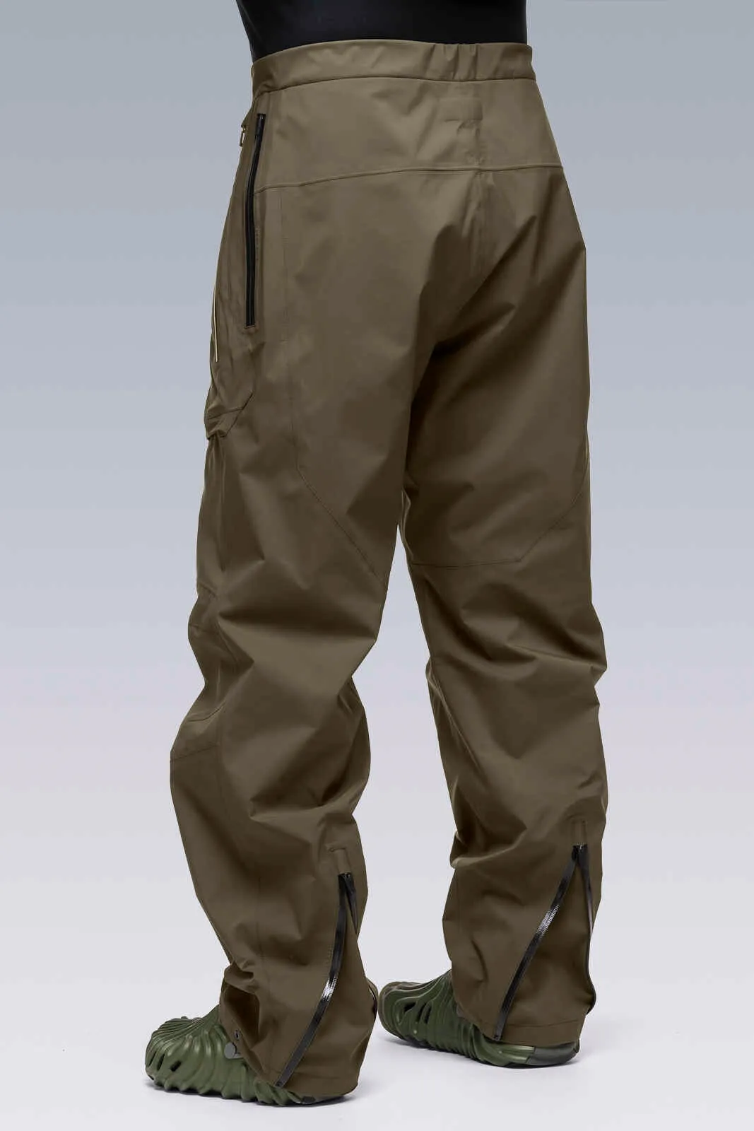 P43-GT Gore-Tex 3L PRO Pant Raf Green