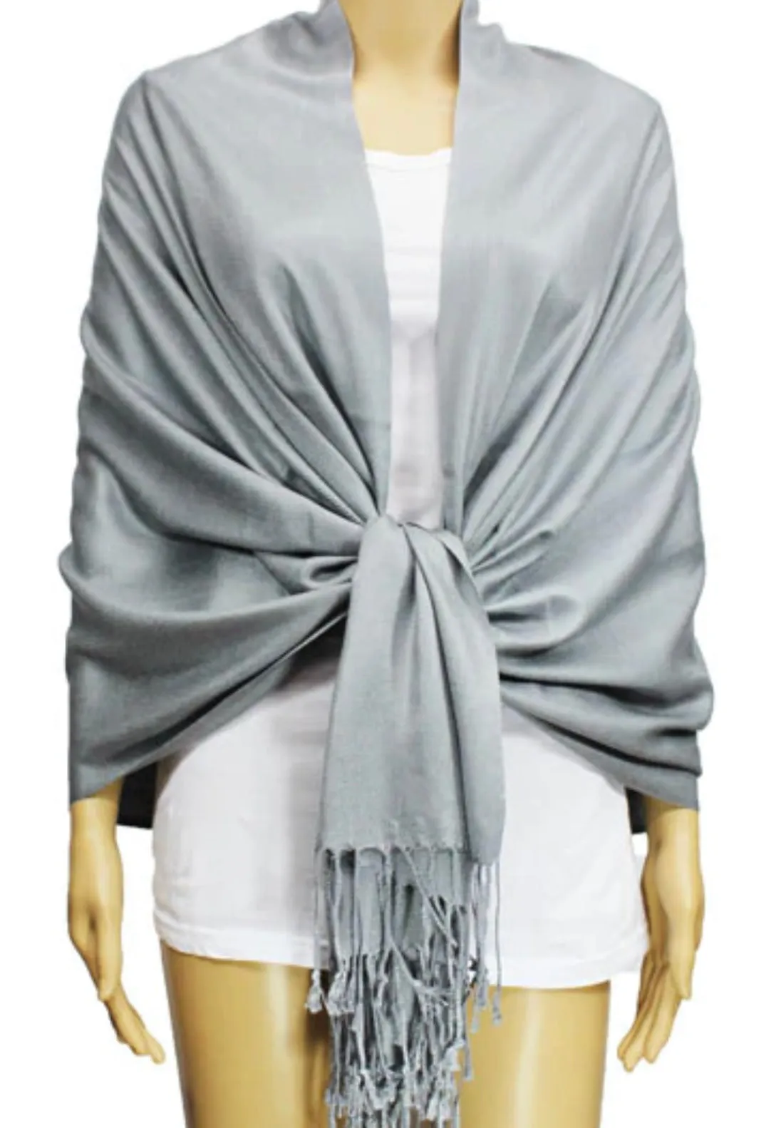 Pashmina Scarf