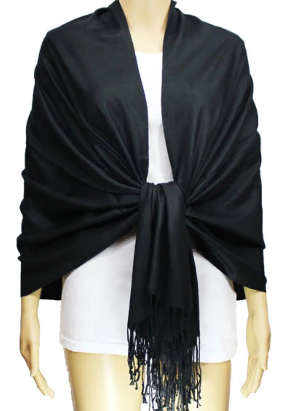 Pashmina Scarf