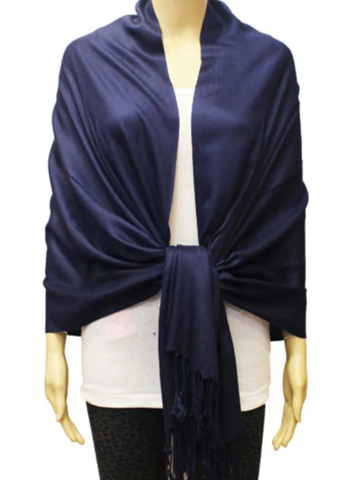 Pashmina Scarf