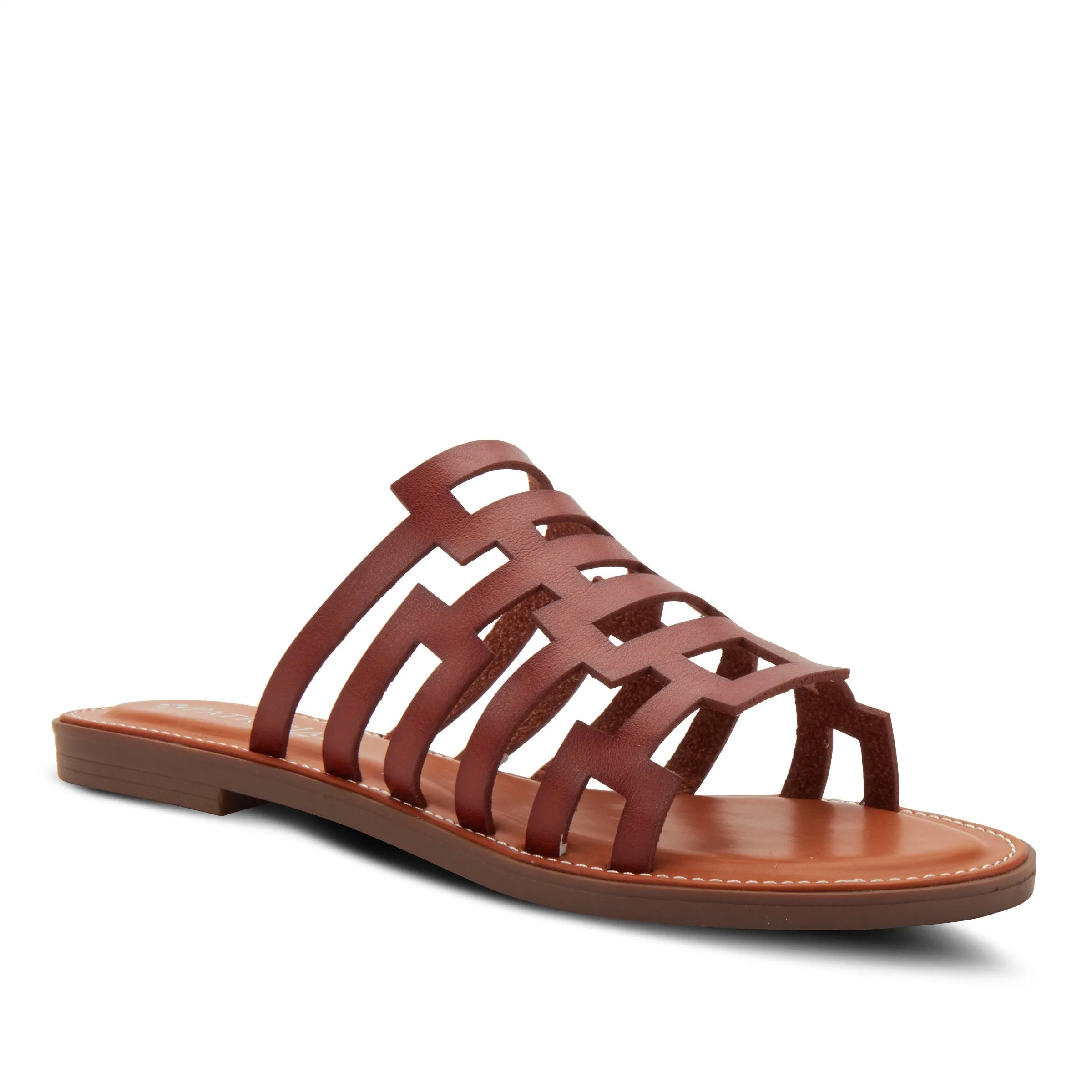 PATRIZIA AMAZE SLIDE SANDAL