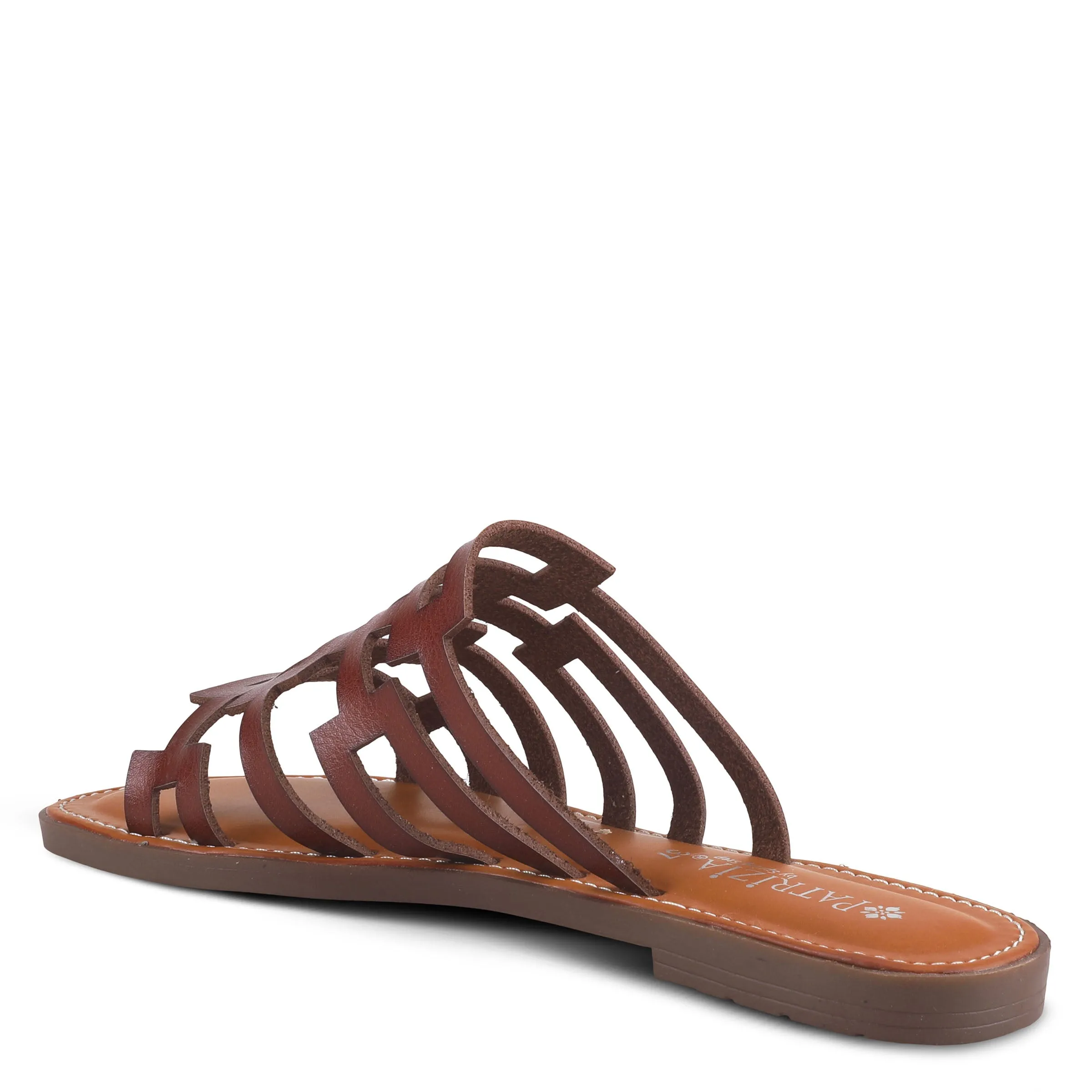 PATRIZIA AMAZE SLIDE SANDAL