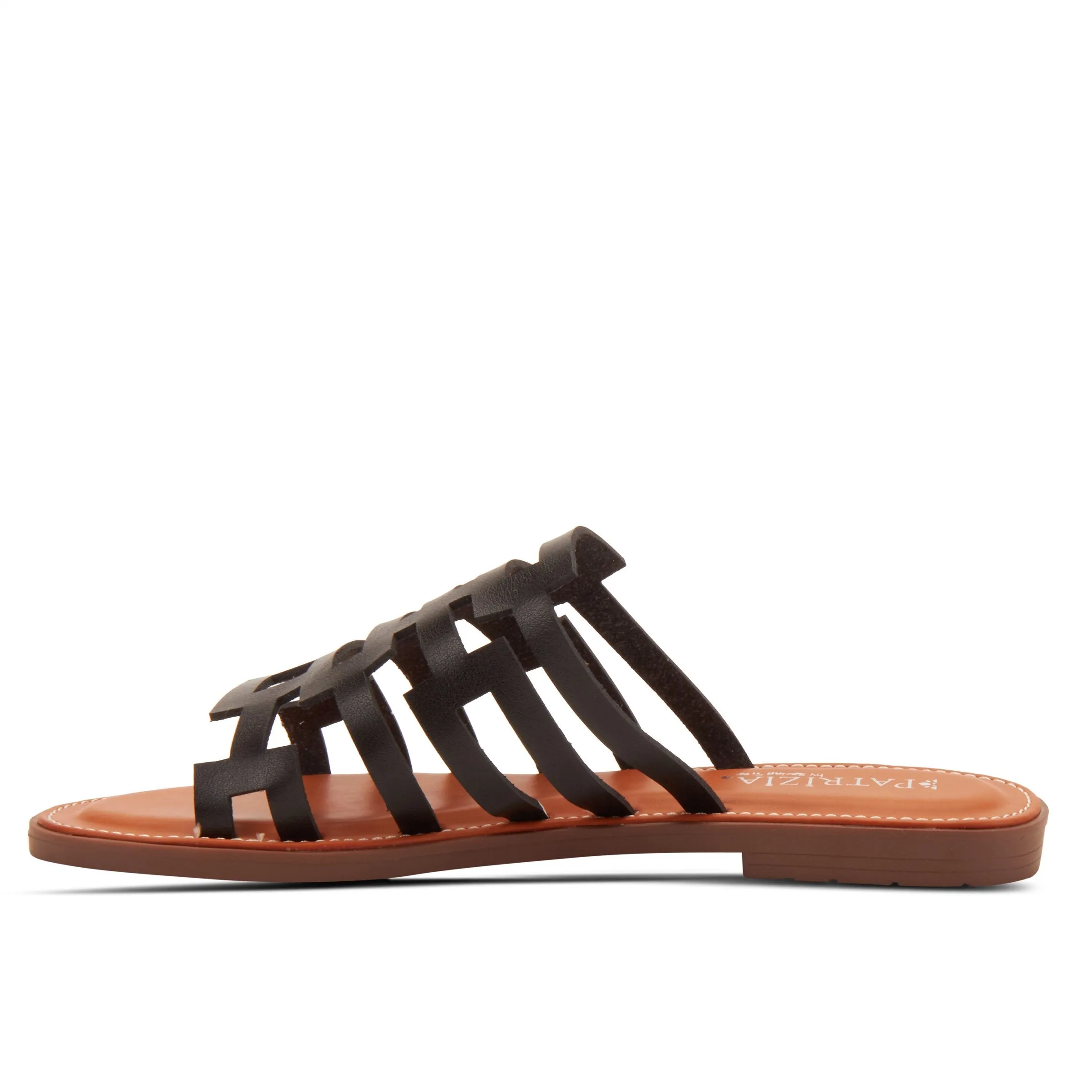 PATRIZIA AMAZE SLIDE SANDAL