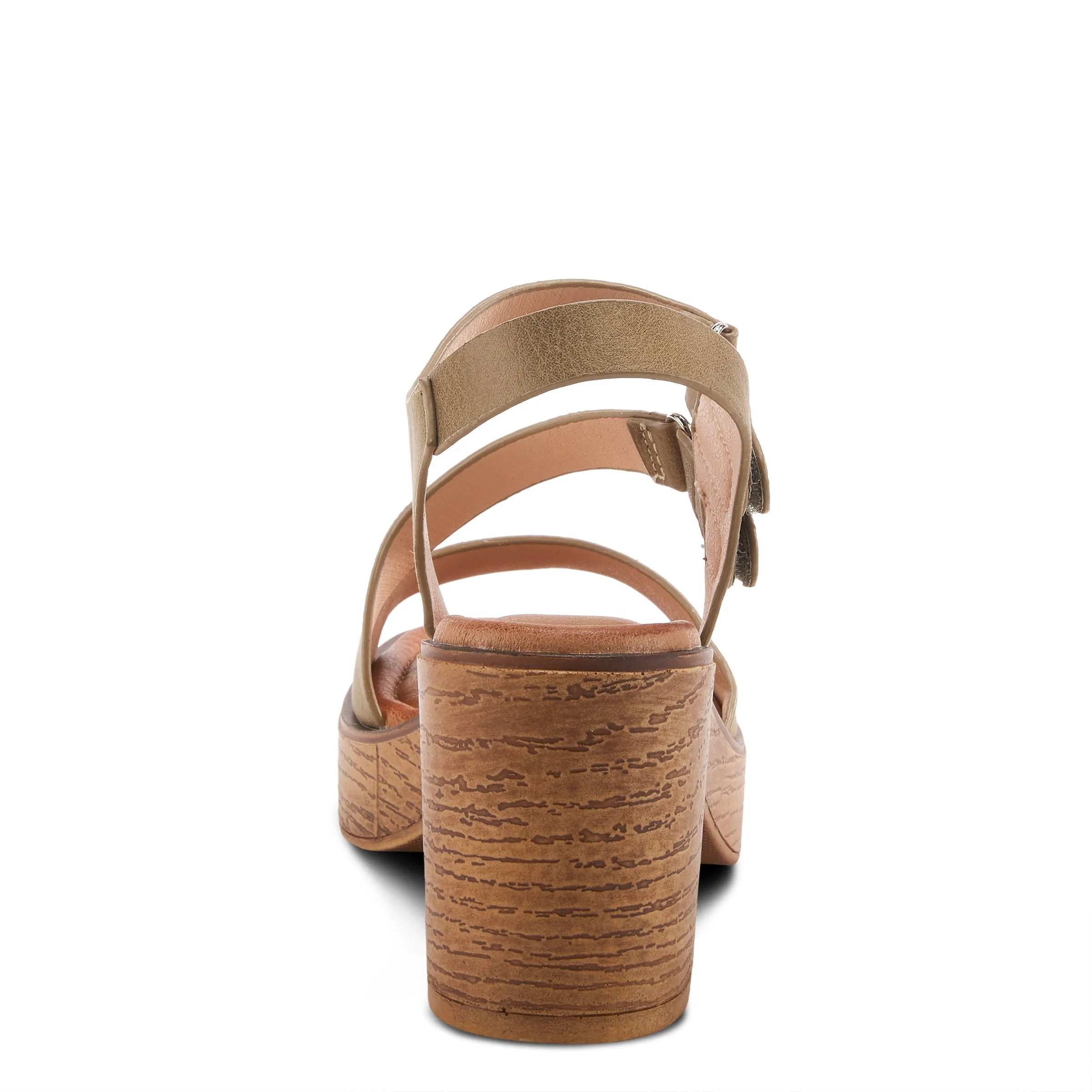 PATRIZIA DIATRIA SANDAL