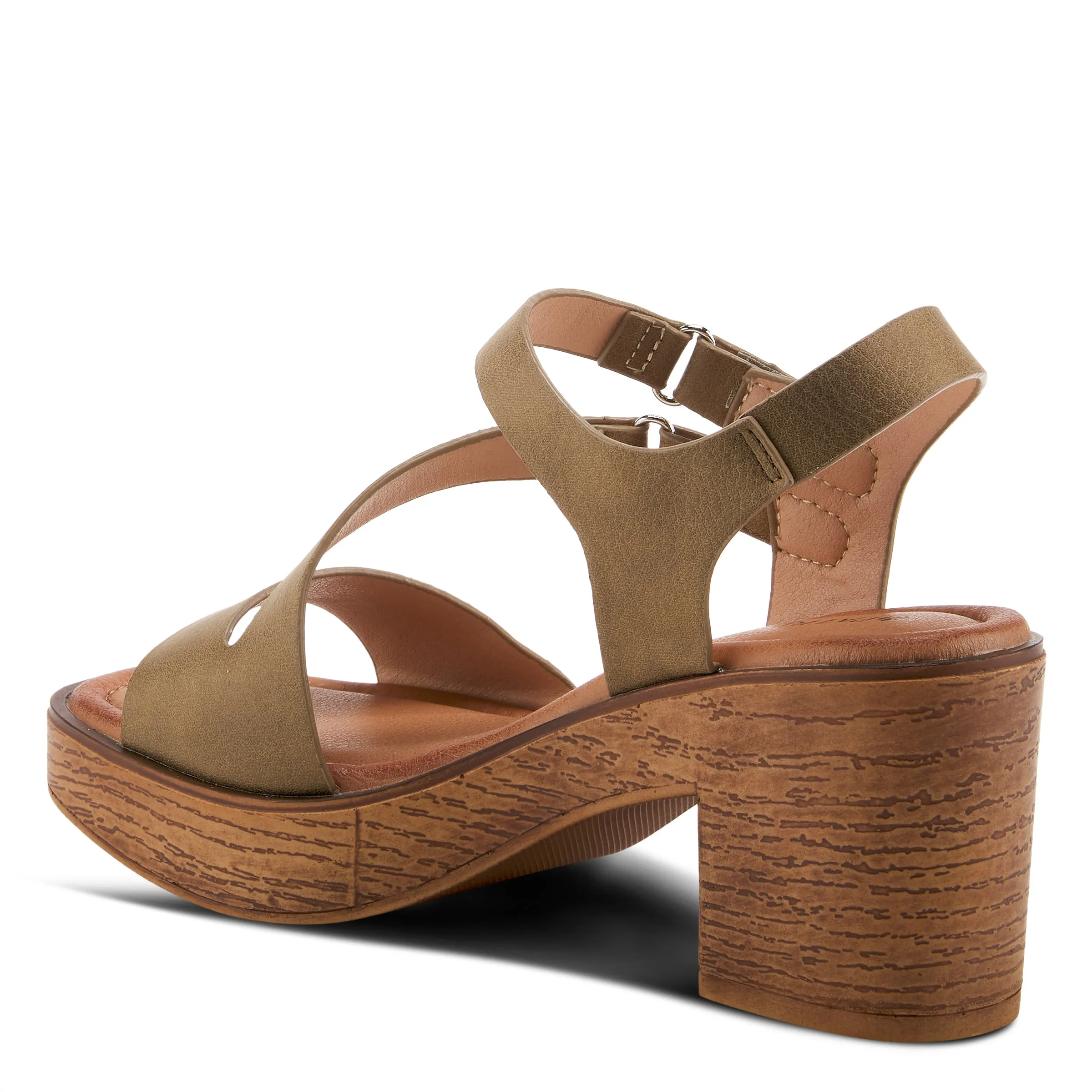 PATRIZIA DIATRIA SANDAL